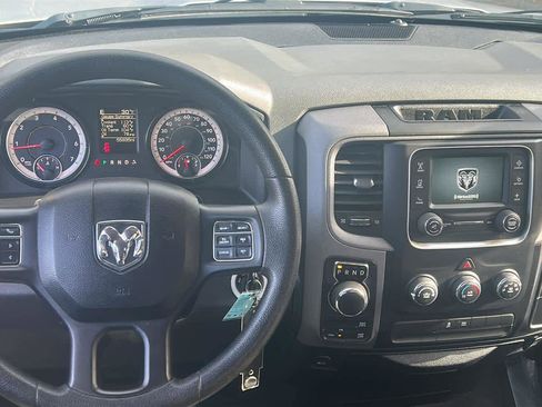 Used 2016 RAM 1500 Express image 13