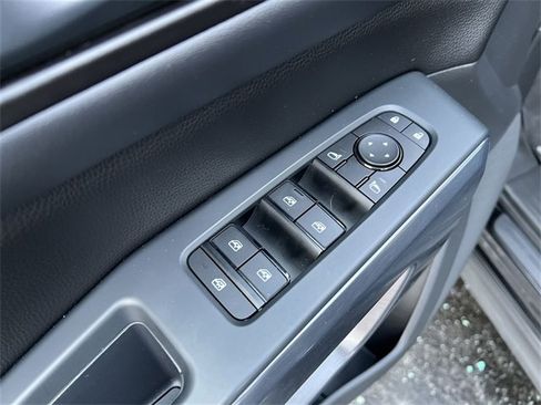 Used 2023 Nissan Pathfinder Rock Creek image 15