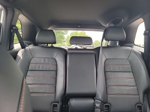 Used 2025 Honda CR-V Sport-L image 24