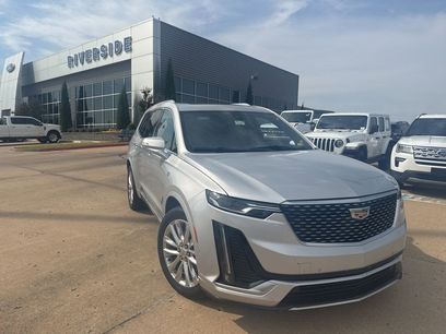 Used 2020 Cadillac XT6 Premium Luxury