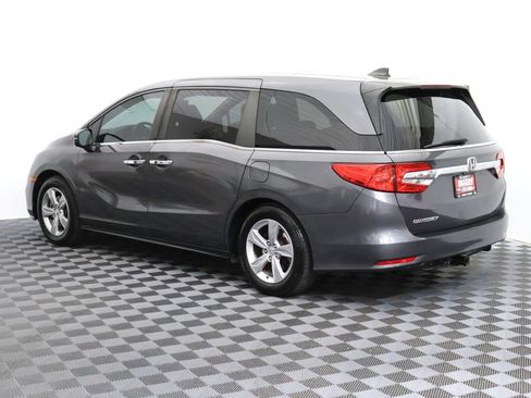 Used 2019 Honda Odyssey EX-L image 6