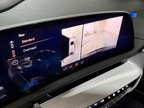 New 2026 Cadillac Optiq Sport 1 w/ LPO, Floor Liner Package image 30