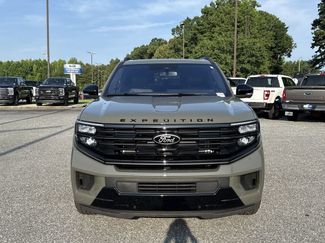 Used 2025 Ford Expedition Platinum w/ Stealth Performance Package AWD/4WD video 2