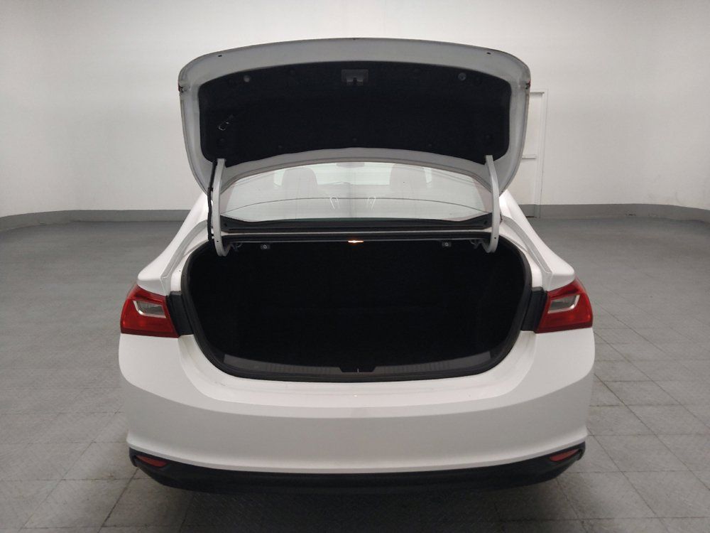 Used 2023 Chevrolet Malibu LS FWD image 29
