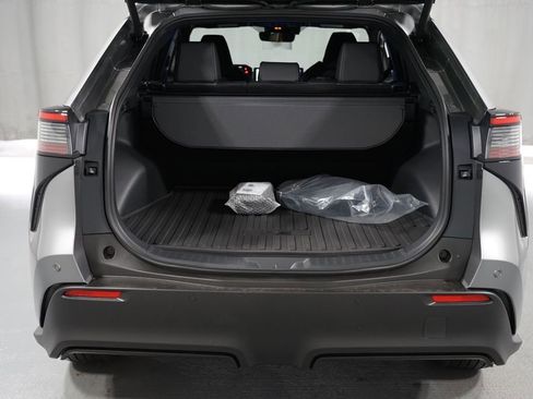 New 2026 Toyota bZ XLE image 33