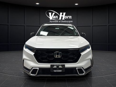 Used 2023 Honda CR-V Sport Touring image 8
