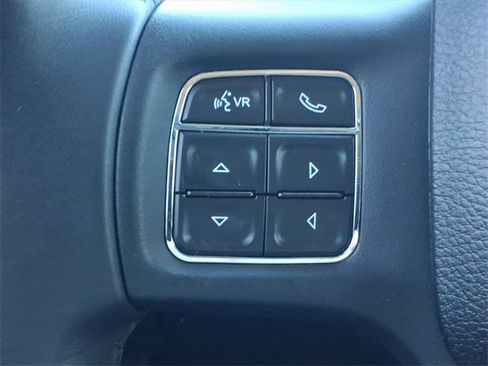 Used 2018 RAM 1500 Lone Star image 25