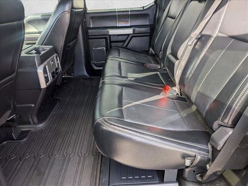 Used 2021 Ford F350 Lariat image 17