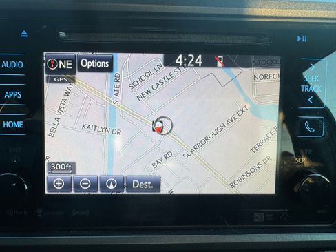 Used 2018 Toyota Tacoma TRD Sport image 15