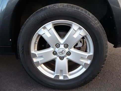 Used 2006 Toyota RAV4 Sport image 41