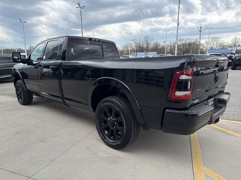 Used 2023 RAM 2500 Limited AWD/4WD image 8