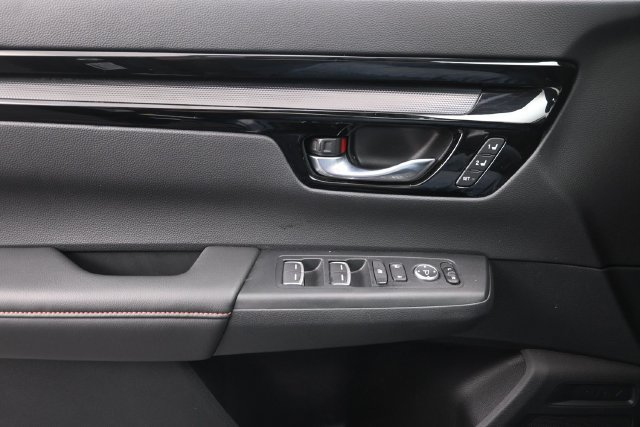 Certified 2026 Honda CR-V Sport Touring image 25