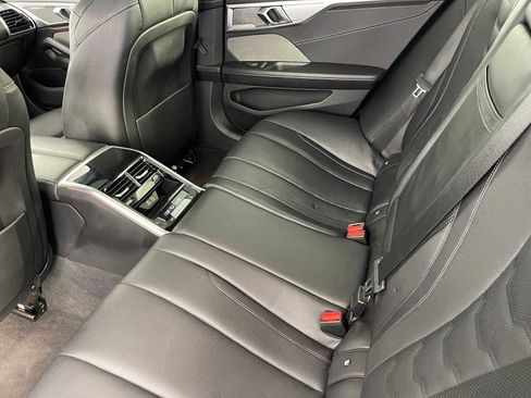 Used 2022 BMW 840i Gran Coupe w/ Driving Assistance Package image 30