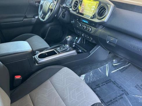 Certified 2023 Toyota Tacoma SR5 image 16
