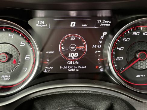 Used 2020 Dodge Charger Scat Pack w/ Plus Group RWD image 21