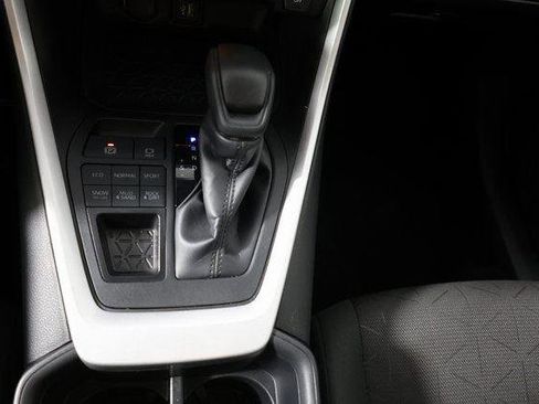 Used 2024 Toyota RAV4 XLE image 18