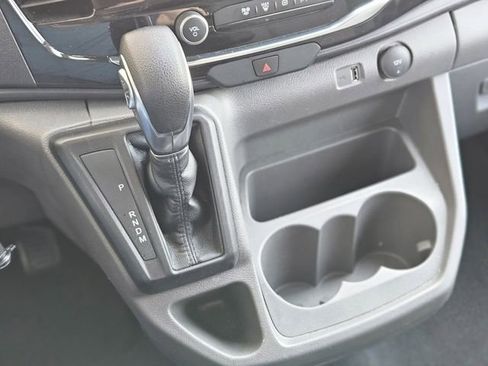 Used 2024 Ford Transit 350 XLT image 24