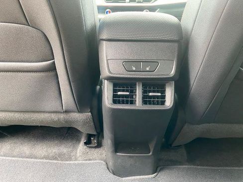 Used 2025 Chevrolet Equinox RS w/ Safety and Technology Package FWD image 30