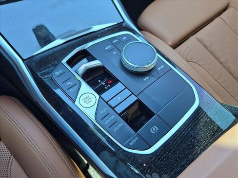 Used 2023 BMW 330i Sedan w/ Driving Assistance Package RWD image 16