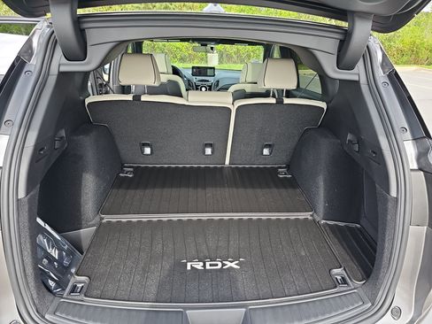 New 2026 Acura RDX A-Spec AWD/4WD image 12
