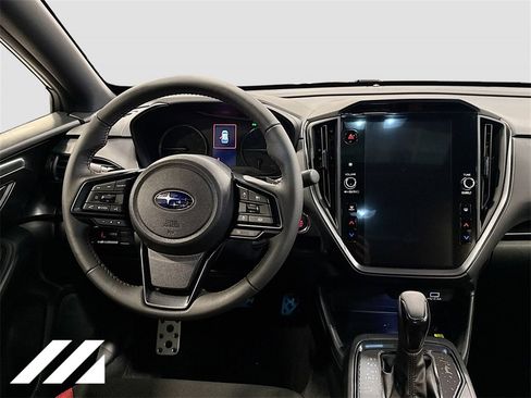 New 2025 Subaru Impreza RS image 24