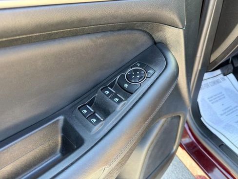 Used 2023 Ford Edge SEL w/ Convenience Package AWD/4WD image 19