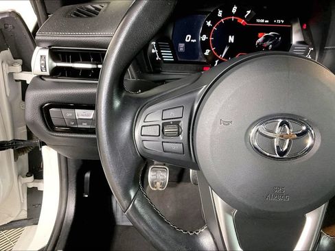 Used 2023 Toyota Supra RWD image 17