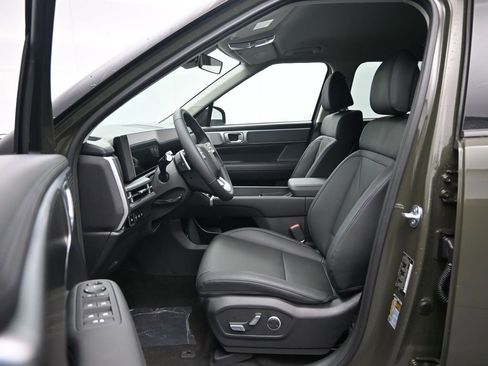 New 2026 Hyundai Santa Fe SEL AWD/4WD image 25