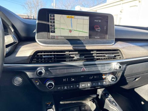 Used 2021 Kia Telluride EX w/ EX Premium Package image 26