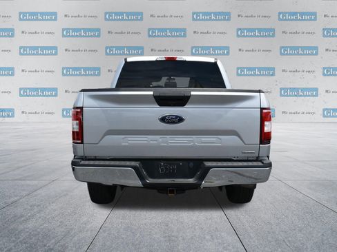 Used 2019 Ford F150 XLT AWD/4WD image 6