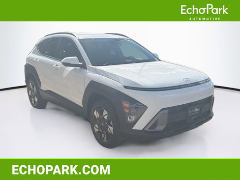 Used 2024 Hyundai Kona SEL w/ Convenience Package AWD/4WD image 1