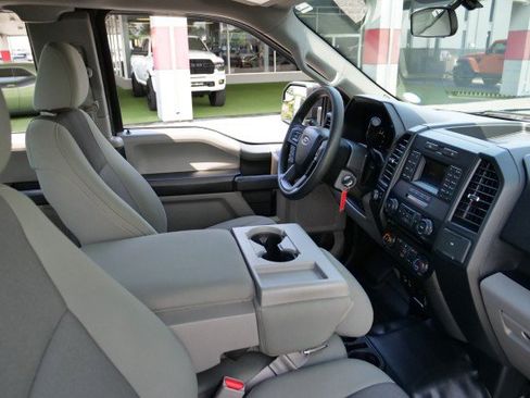 Used 2015 Ford F150 XL w/ Equipment Group 101A Mid RWD image 35