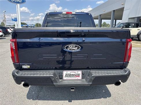 Used 2025 Ford F150 XLT w/ Equipment Group 302A MID image 6