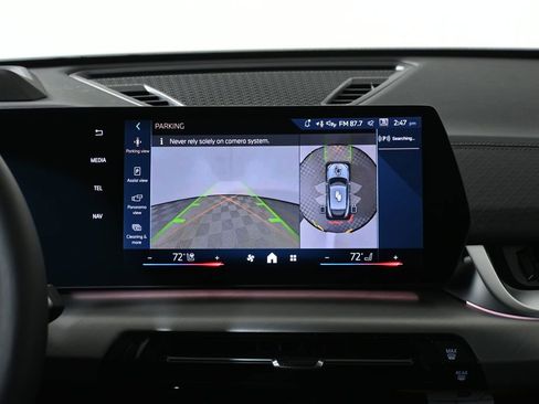 New 2026 BMW X2 xDrive28i w/ Technology Package image 23