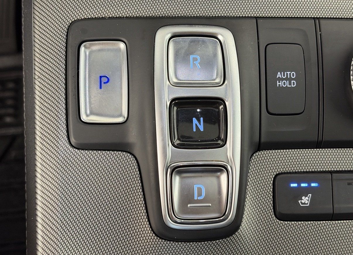 Used 2022 Hyundai Palisade Calligraphy w/ Cargo Package AWD/4WD image 31