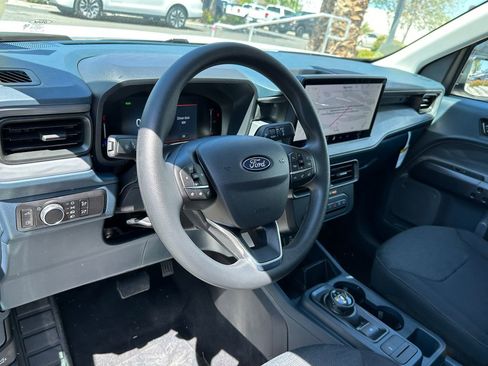 New 2026 Ford Maverick XL FWD image 23