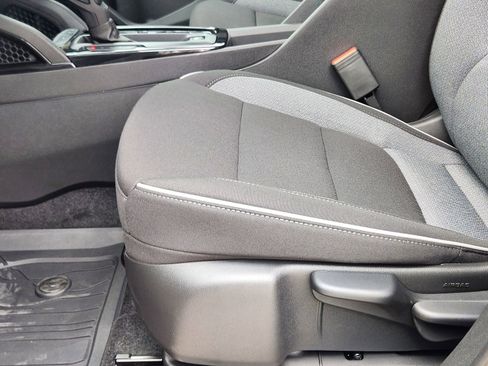 New 2026 Chevrolet TrailBlazer LS FWD image 20