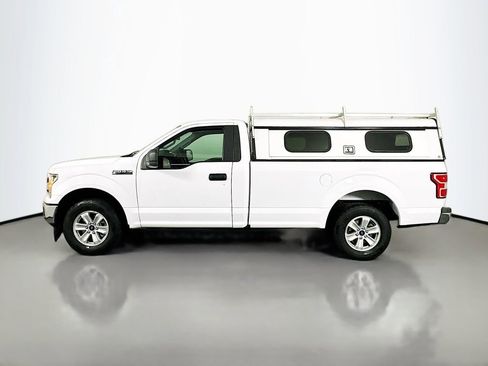 Used 2020 Ford F150 XL w/ Equipment Group 101A Mid image 5