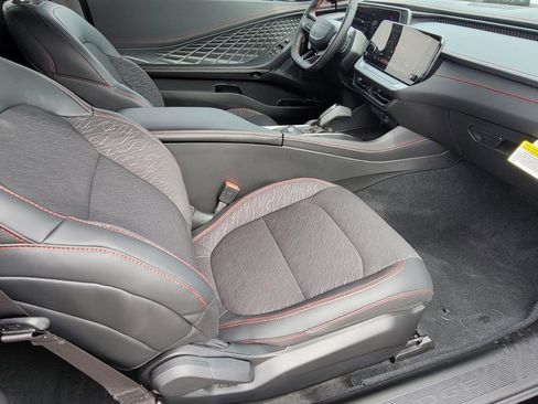 New 2025 Dodge Charger R/T w/ Quick Order Package 25M R/T image 9