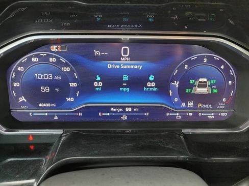 Certified 2024 Chevrolet Silverado 1500 RST image 34