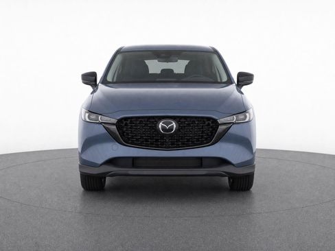 Used 2024 MAZDA CX-5 Carbon Edition AWD/4WD image 5