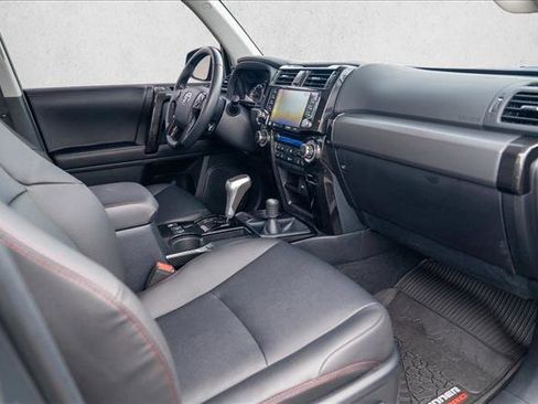 Used 2024 Toyota 4Runner TRD Pro AWD/4WD image 25