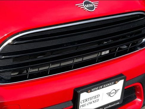 Certified 2024 MINI Cooper Countryman image 32