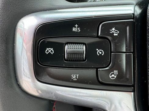 Used 2024 Chevrolet Blazer RS w/ Driver Confidence II Package image 25