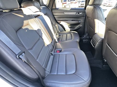 Certified 2023 MAZDA CX-5 Signature image 40