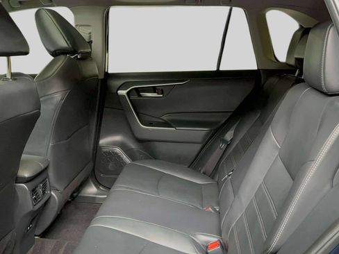 Used 2023 Toyota RAV4 XLE Premium AWD/4WD image 9