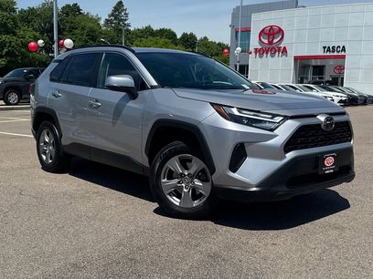 Used 2024 Toyota RAV4 XLE w/ Convenience Package
