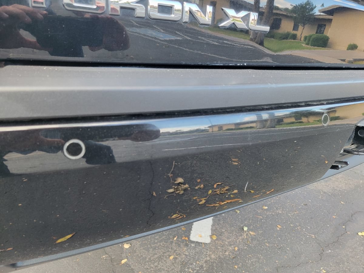 Used 2019 GMC Yukon XL SLT AWD/4WD image 16