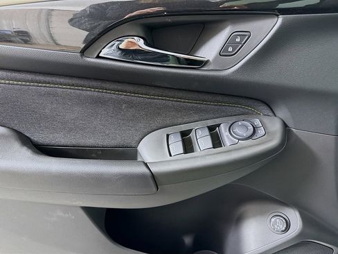 New 2026 Chevrolet TrailBlazer ACTIV w/ Convenience Package image 17