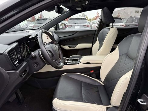 Used 2022 Lexus NX 450h+ AWD image 14